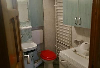 Apartament cu 2 camere in centrul orasului - 3