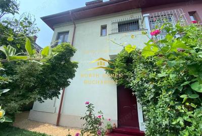 Vila D+P+E+M 208 MP UTILI | Curte+Garaj+4 locuri de parcare | Parcul Circului