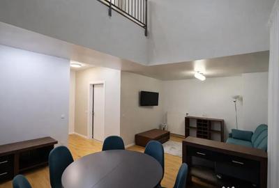 Apartament cu 3 camere decomandat în Parcul Carol - 11