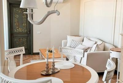 Apartament 2 camere, 58 mp, Arad Plaza Apartament 2 camere, 58 mp, Arad Plaza - 1