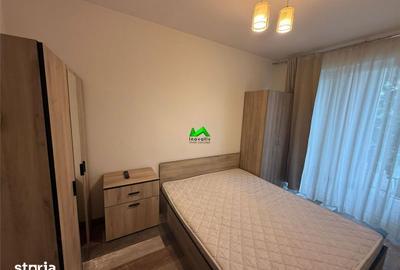 Apartament cu 2 camere, mobilat în Lazaret - 5