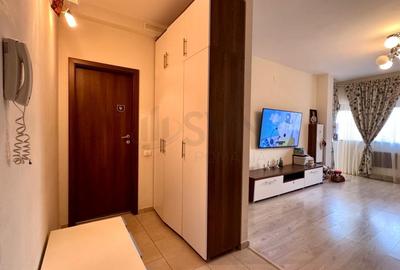 REA1021389 Apartament de vanzare I 3 camere l Otopeni - 3