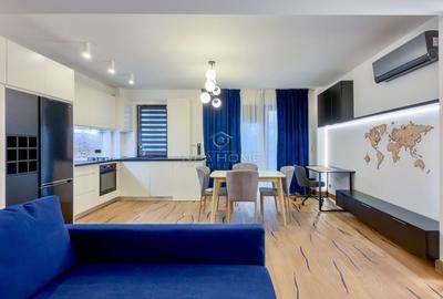 Apartament modern cu 2 camere, Luminia, Europa - 5
