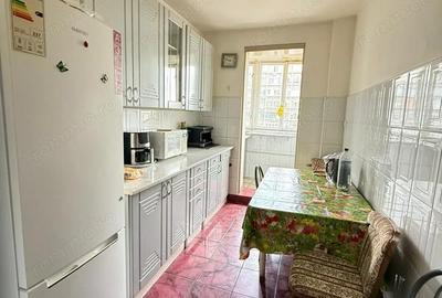 Apartament cu 2 camere semidecomandat în Gării - 10