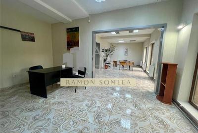 Inchiriere spatiu birouri 90mp ultracentral renovat - 8