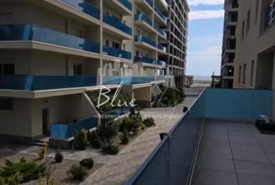 Apartament cu 2 camere decomandat în Mamaia