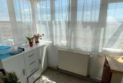 Apartament cu 2 camere în Ampoi 3 - 6