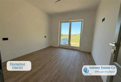 Sunny House - casa de vanzare, Paleu - Bihor - 5