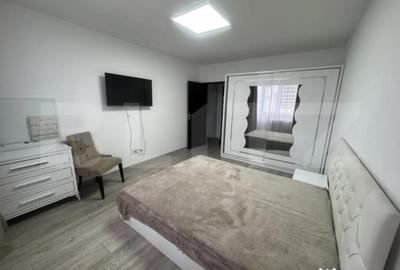 Apartament cu 3 camere decomandat în Central - 7