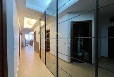 Apartament cu 3 camere *198mp*+ 2 Terase + Parking / Pipera - 37