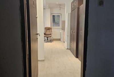 Garsoniera, metrou Lujerului, pet friendly, str George Calboreanu - 5