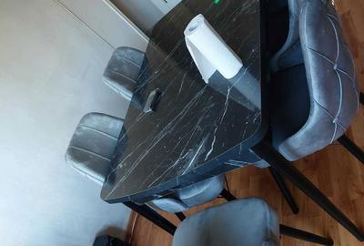 Apartament cu 3 camere semidecomandat în Central - 4