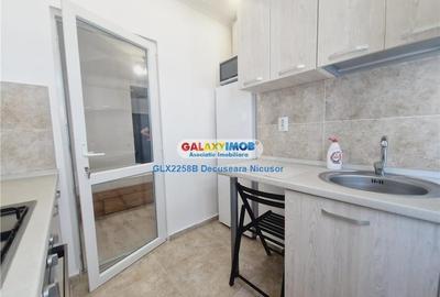 Garsoniera in Militari Residence mobilata utilata 320 euro - 5