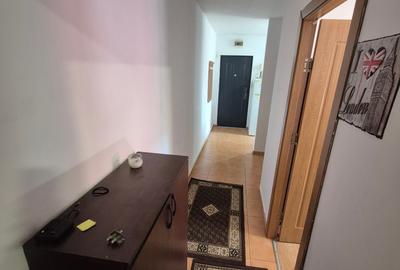 Apartament cu 2 camere decomandat în Spitalul Județean - 14