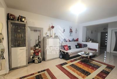 Casă cu 4 camere cu Teren 200 Mp în Dumbrăvița - 3