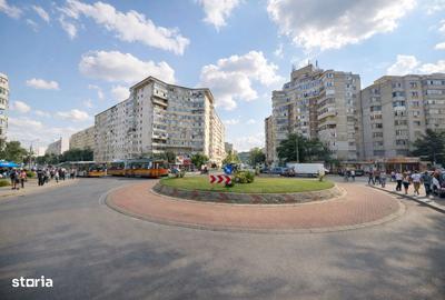 Spațiu comercial, de 72 mp, în Zimbru - 1