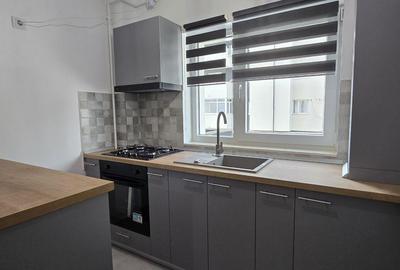 Apartament cu 2 camere, mobilat în Apărătorii Patriei - 12