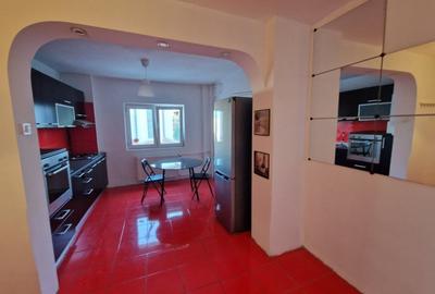 Mosilor - B-dul Carol, inchiriere ap. 2 camere mobilat - 17