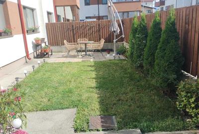 Apartament cu 3 camere decomandat în Sânpetru - 6