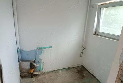 Garsonieră semidecomandată în Gară - 7