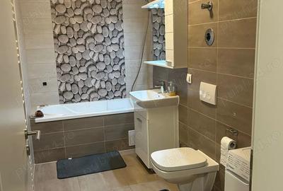 Garsonieră decomandată în Central - 2