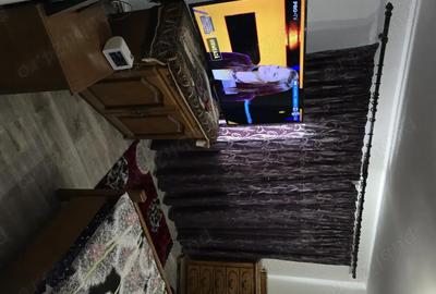 Casă cu 2 camere cu Teren 100 Mp în Central - 3