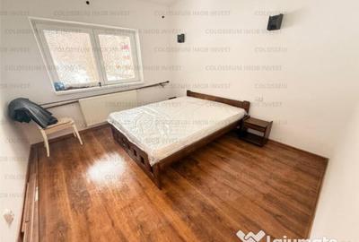 Apartament cu 2 camere decomandat în Răcădău - 3
