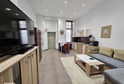 Apartament cu 2 camere în Ultracentral - 9