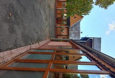 De Vanzare Casa centru Leordeni - 4