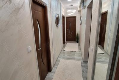 APARTAMENT DE LUX  - BLOC STRADAL -TOTUL NOU - LIFT - - 6