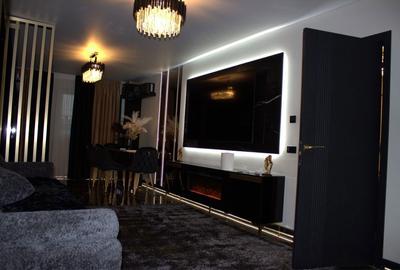 Apartament cu 2 camere nedecomandat în Copou - 6