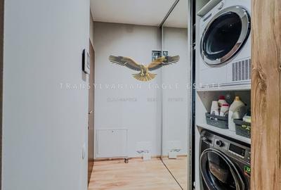 Apartament superb 3 camere cu priveliste panoramica|Sophia Residence - 14