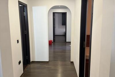 Apartament cu 3 camere decomandat în Central - 2