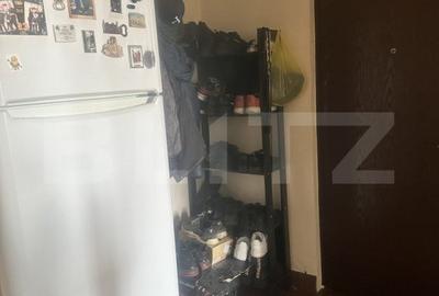 Apartament 2 camere, semidecomandat, C.T, zona Vatra Luminoasa - 14