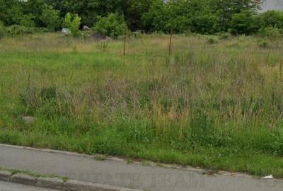 Teren de inchiriat la Intersectia DN! cu Centura Nord - 3