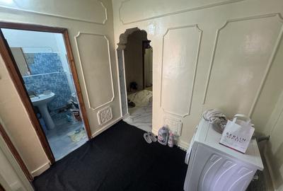 Apartament cu 3 camere decomandat, mobilat în Gara - 8