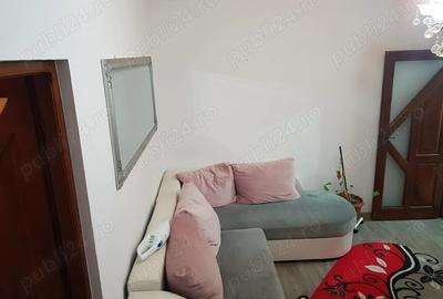 Dau in chirie urgent apartament 2cam zona rogerius etj 4,str Coposu - 8