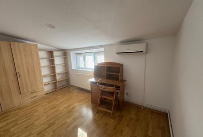 Inchiriere apartament doua camere mansarda vila D+P+1+M Cotroceni - 3