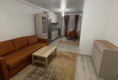 Apartament cu 2 camere semidecomandat, mobilat în Copou - 3