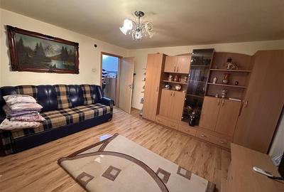 Apartament cu 2 camere semidecomandat în Buziașului - 4