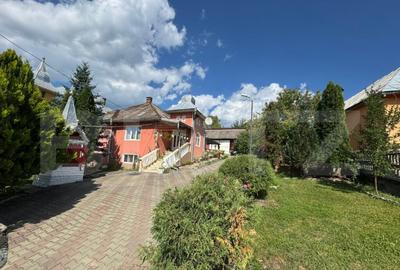 ???? Casa de vanzare in Tarpiu, la doar 10 km de Bistri? - 19
