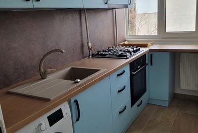 Apartament cu 2 camere în Cantemir - 3