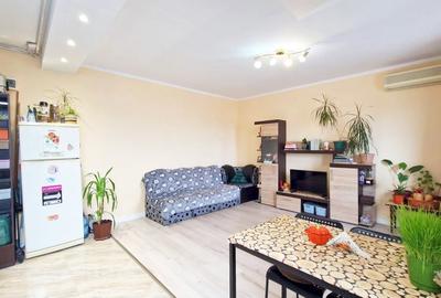 Apartament cu 2 camere decomandat, mobilat în Theodor Pallady - 11