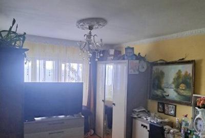 Apartament 2 camere, 57 mp, et. 4, zona garii. - 7