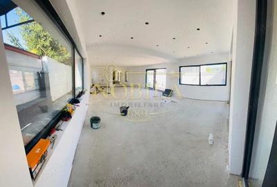 Spațiu comercial, de 400 mp, în Central - 16