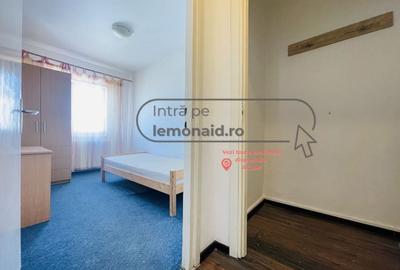 Apartament cu 3 camere | Pet Friendly | 59 mp | zona ISHO - 9