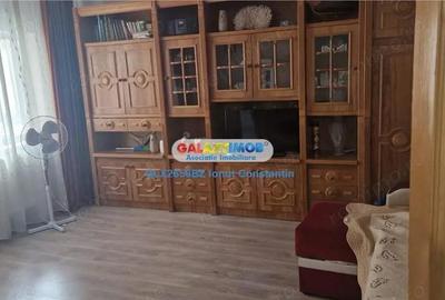 Apartament cu 2 camere decomandat în Dorobanți 2 - 4