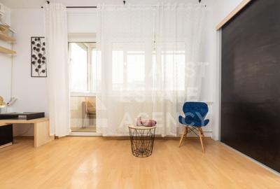 Vânzare, garsonieră în zona Drumul Taberei - 2