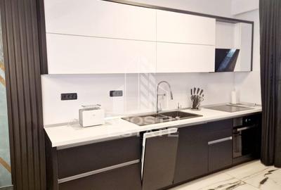 Duplex cu 3 camere complex rezidential, zona Subcetate - 13