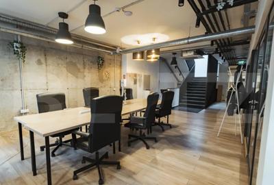 Spațiu comercial, de 30 mp, în Ultracentral